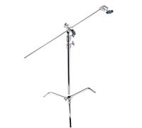 Avenger C-Stand Kit 30 Chrome Steel version