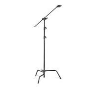 Avenger C-Stand Kit 30 with detachable base black