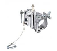 Avenger C345K-1 Barrel Clamp with t-knob