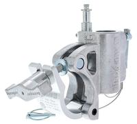 Avenger C345K Barrel Clamp w. T-Knob