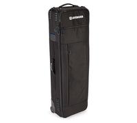 Avenger Carro para 3 soportes en C desmontables y accesorios