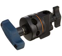 Avenger D200B 2,5 Pulgadas Grip Head (Negro)
