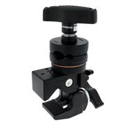 Avenger D230 Super Clamp Grip Head