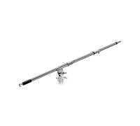 Avenger D600 Mini Boom 117-212 cm, Color Plateado