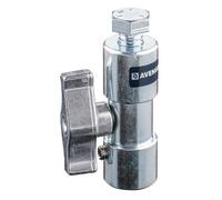Avenger E390 TVMP Adapter