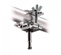 Avenger Eye Coupler MP Clamp w/16mm/5/8in Spigot, 42-52mm Ø