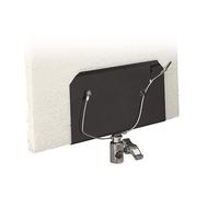 Avenger Foamcore Support clamp 30mm (1,2") Polyholder (F1501)