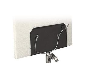 Avenger Foamcore Support clamp 30mm (1,2") Polyholder (F1501)