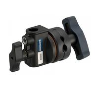 Avenger Grip Head 2 1/2" black