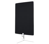 "Avenger I750B 24""x36"" Solid Black Flag"