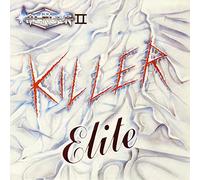 Avenger - Killer Elite [Vinilo]