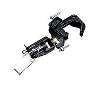 Avenger - Manfrotto C-Clamp Drehbar 28-78mm Tüv