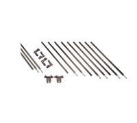 Avenger Modular Overhead Frame 12x12