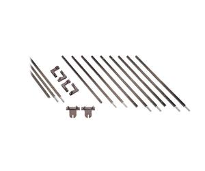 Avenger Modular Overhead Frame 12x12