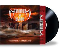 Avenger of Blood - Completely Re-Annihilated [Vinilo]