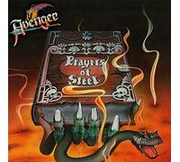Avenger - Prayers of Steel (2019 Remastering) [Import]