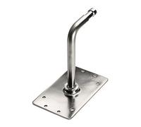 Avenger Right Angle Baby Plate