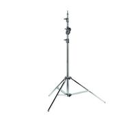 Avenger STATIV Baby Stahl 3,0 M Silber