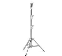 Avenger STATIV Combo Stahl 2,0M Silber