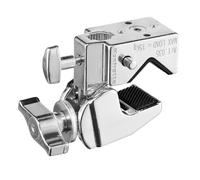 Avenger Super Clamp Chrome