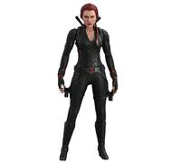 Vengadores 4: Endgame - Figura de acción de Hot Toys de escala 1/6 de Black Wido