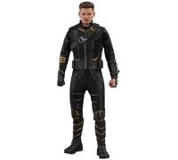 Avengers 4: Endgame - Figura de acción de Hot Toys a escala 1/6 de Hawkeye, nuev