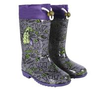 AVENGERS 5022 - Bota Agua Niños Avengers Hulk Cerdá niños Color: Gris Talla: 24