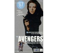 Avengers: 67 Set 1 [USA] [VHS]