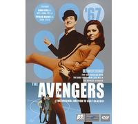 Avengers: 67 Set 1 Volume 2 [Reino Unido] [DVD]