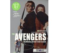 Avengers: 67 Set 3 [Reino Unido] [DVD]