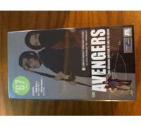 Avengers: 67 Set 3 [USA] [VHS]