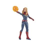 Avengers 6In Movie Captain Marvel (Hasbro E3928ES0)