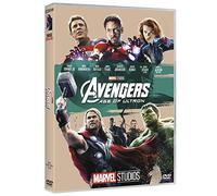 Avengers Age of Ultron - 10° Anniversario