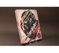 AVENGERS AGE OF ULTRON (3D/2D Blu-ray NOVA FULL SLIP Steelbook; NovaMedia Exclusive FULL SLIP; Only 1000 Worldwide)