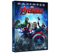 Avengers: Age of Ultron (DVD)