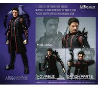 Avengers Age of Ultron - Hawkeye Limited Edition [S.H. Figuarts][Importación Japonesa]