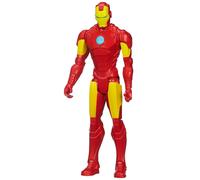Avengers: Age of Ultron Titan Hero Iron Man 12-Inch Figure (Importación USA)