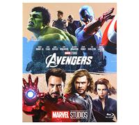 Avengers Assemble [Blu-Ray] [Region Free] (IMPORT) (No hay versión española)