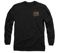 Avengers Assemble Camiseta para Adultos Unisex (TV14570)