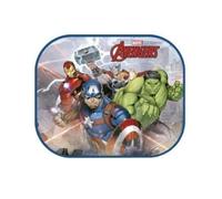 Avengers AV11923 - Protección solar para el automóvil