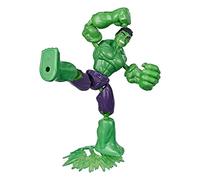 Bend And Flex Figuras Los Vengadores Surtidas