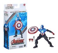 Marvel Captain America (Bucky Barnes)