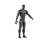 Avengers - Black Panther Figura, Negro, E7876ES0