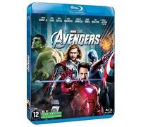 Avengers [Blu-ray]
