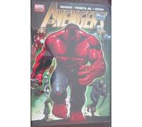AVENGERS BY BRIAN MICHAEL BENDIS PREM 02 HC