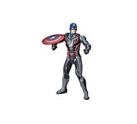 Avengers - Capitán América Figura Electrónica (Hasbro E3358105)