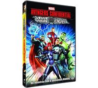 Avengers Confidential : La Veuve Noire et Le Punisher [DVD]