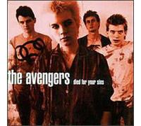 Avengers - Died for Your Sins