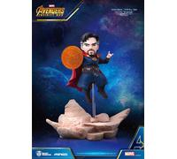 Figura De Doctor Strange De Avengers Infinity War Para Niños De Beast-Kingdom
