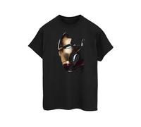 Avengers Endgame Camiseta Avenge The Fallen de Iron Man de Algodón (BI52590)